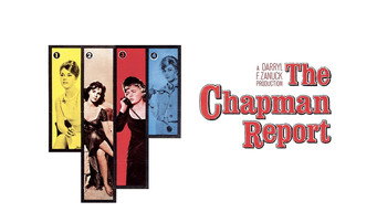 #8 The Chapman Report