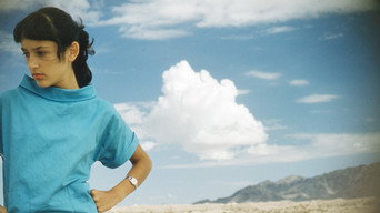 Joan Baez I Am a Noise (2023)