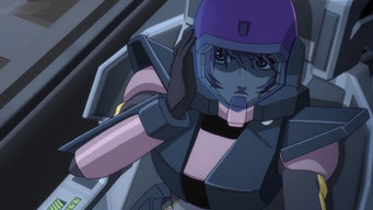Cena 10 de Robotech - The Shadow Chronicles
