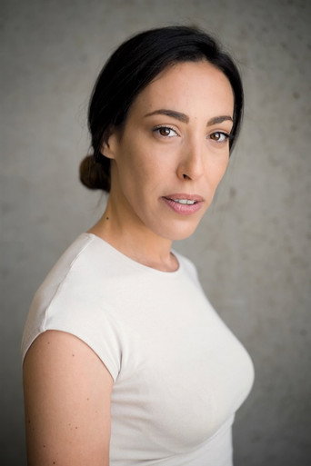 Leidana Abdallah fotoğraf 3