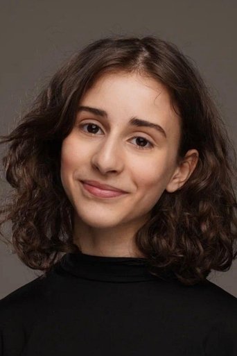 Imagine Karina Kagramanyan