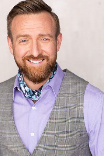 Foto de Brent Roberts