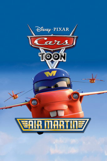 Affiche de Air Martin