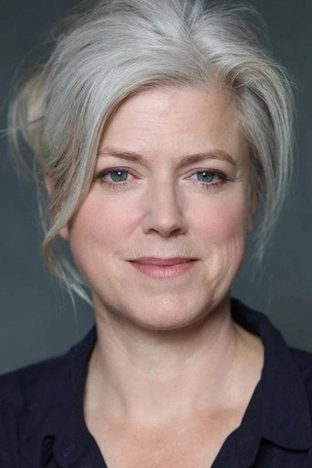 Caroline Harker is Celia Brooke