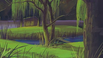 Episode 29 — A Hut by the Lake