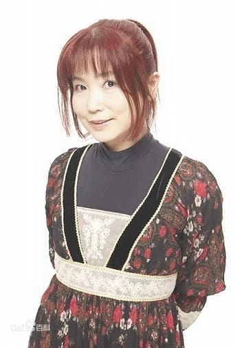 Image of Miki Narahashi