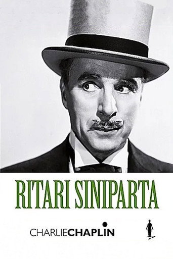 Ritari Siniparta