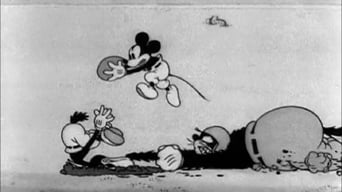 Touchdown Mickey (1932)