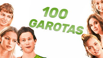 Cena 2 de 100 Garotas