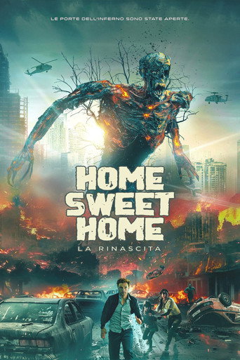 Home Sweet Home: La Rinascita