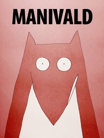Manivald (2018)