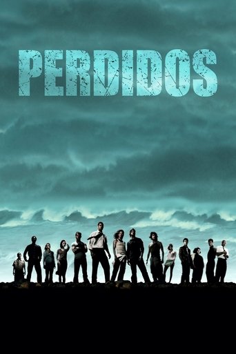 Poster da Temporada 1