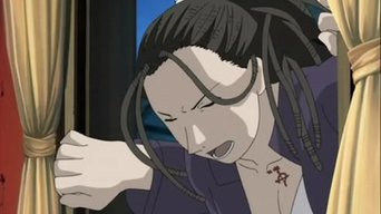 FullMetal Alchemist S01E27