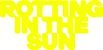 Rotting in the Sun logo