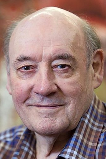 Image of Desmond Morris