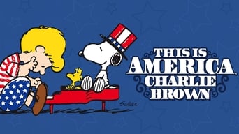 #1 This Is America, Charlie Brown