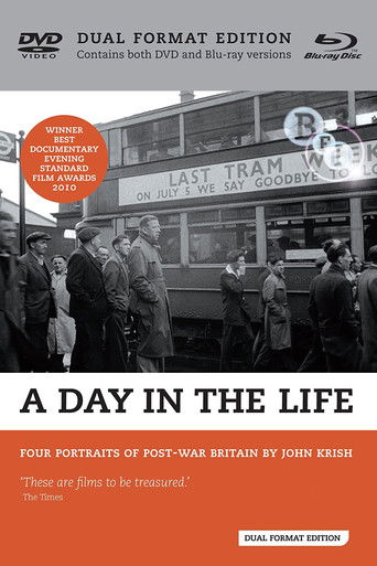 The Elephant Will Never Forget (1953)