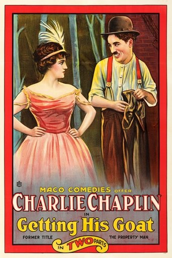 The Property Man (1914) The Property Man (1914)