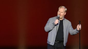 #1 Jim Gaffigan: The Pale Tourist