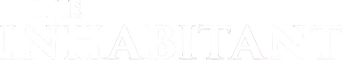The Inhabitant logo
