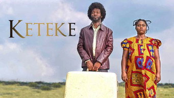 #5 Keteke