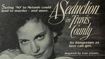 A Seduction in Travis County (1991)