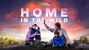 #5 Home in the Wild