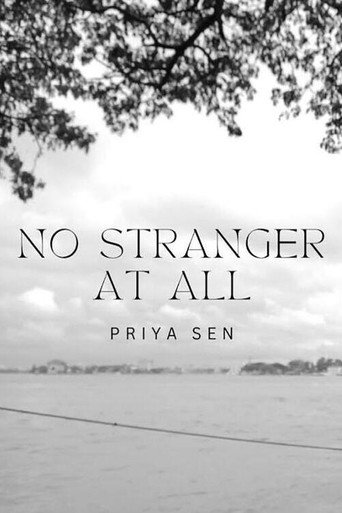 No Stranger at All — Pôsteres 2