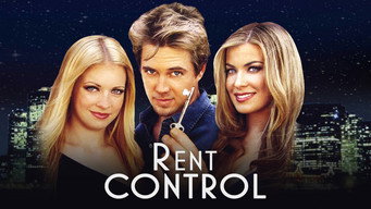 Rent Control (2003)