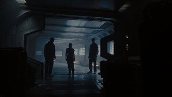 #29 Чужий: Ромул