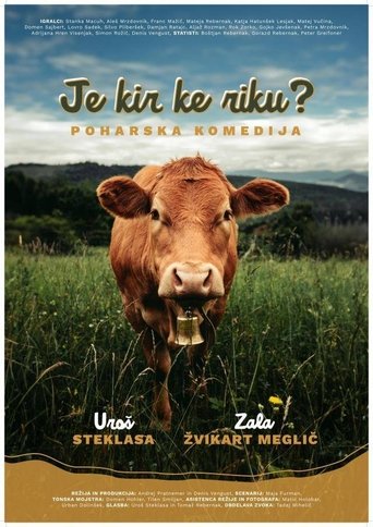 Je kir ke riku? Poharska komedija