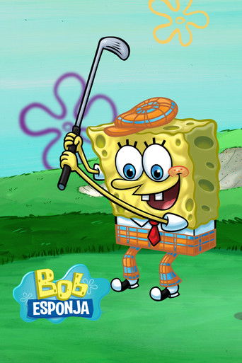 Bob Esponja Calça Quadrada Temporada 8