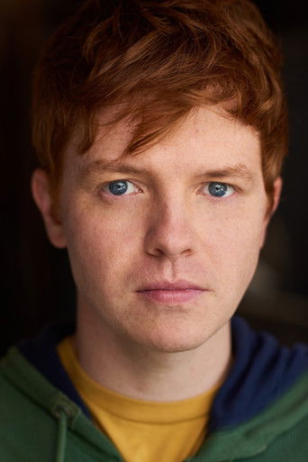 Foto de Adam Farabee