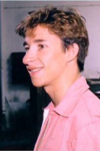 Foto de Jean-Jacques Elineau