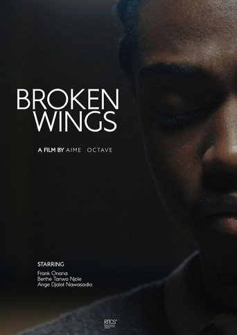 Broken Wings (2023)