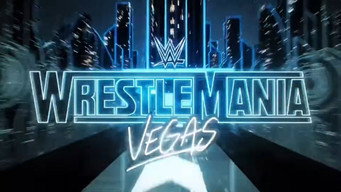 Still 4 from WWE WrestleMania 42 – Sunday