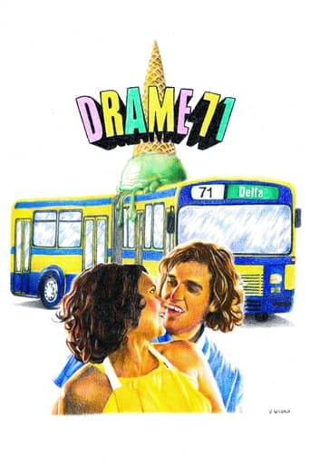 Poster of Dramway 71
