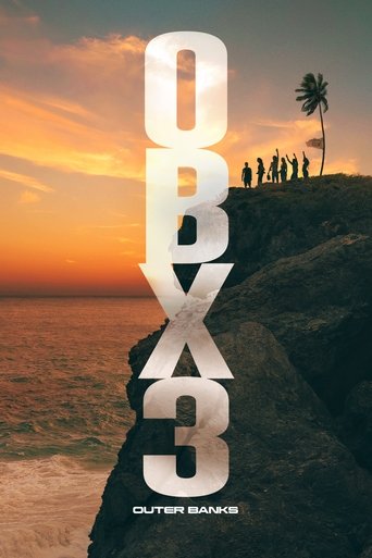 Outer Banks Poster