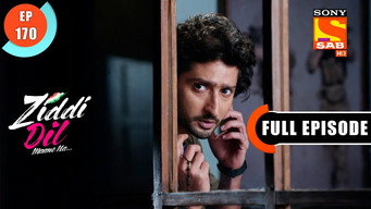 Episode 170 — Balli Threatens Piddi
