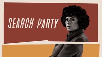 #16 Search Party