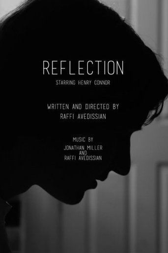 Reflection poster