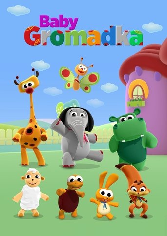Baby gromadka