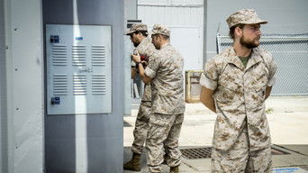 Animal Kingdom S1E9 poster