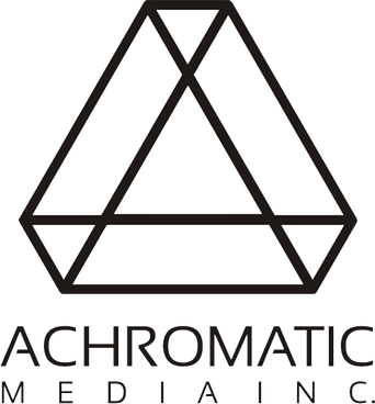 Achromatic Media