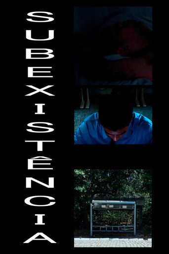 Subexistence (2026)