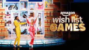 Wish List Games (2024)
