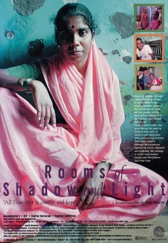 Rooms of Shadow and Light (2001) Rooms of Shadow and Light (2001)