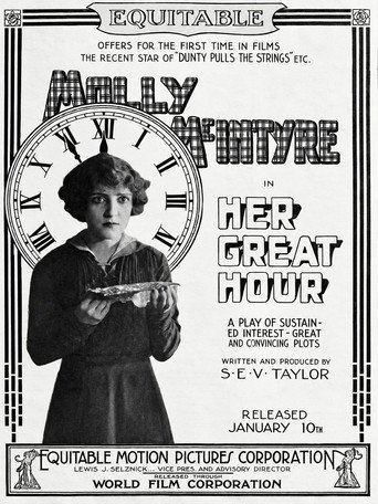 Her Great Hour
