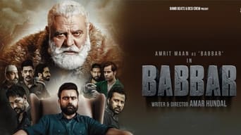 Babbar (2022)