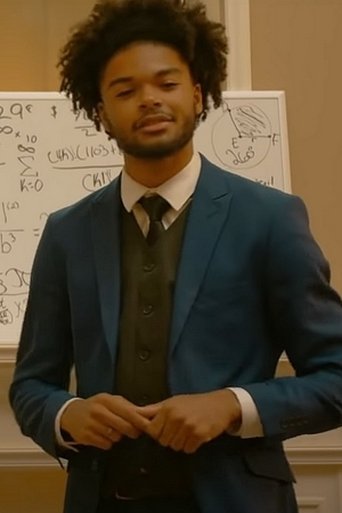 Image of Chase Drewery